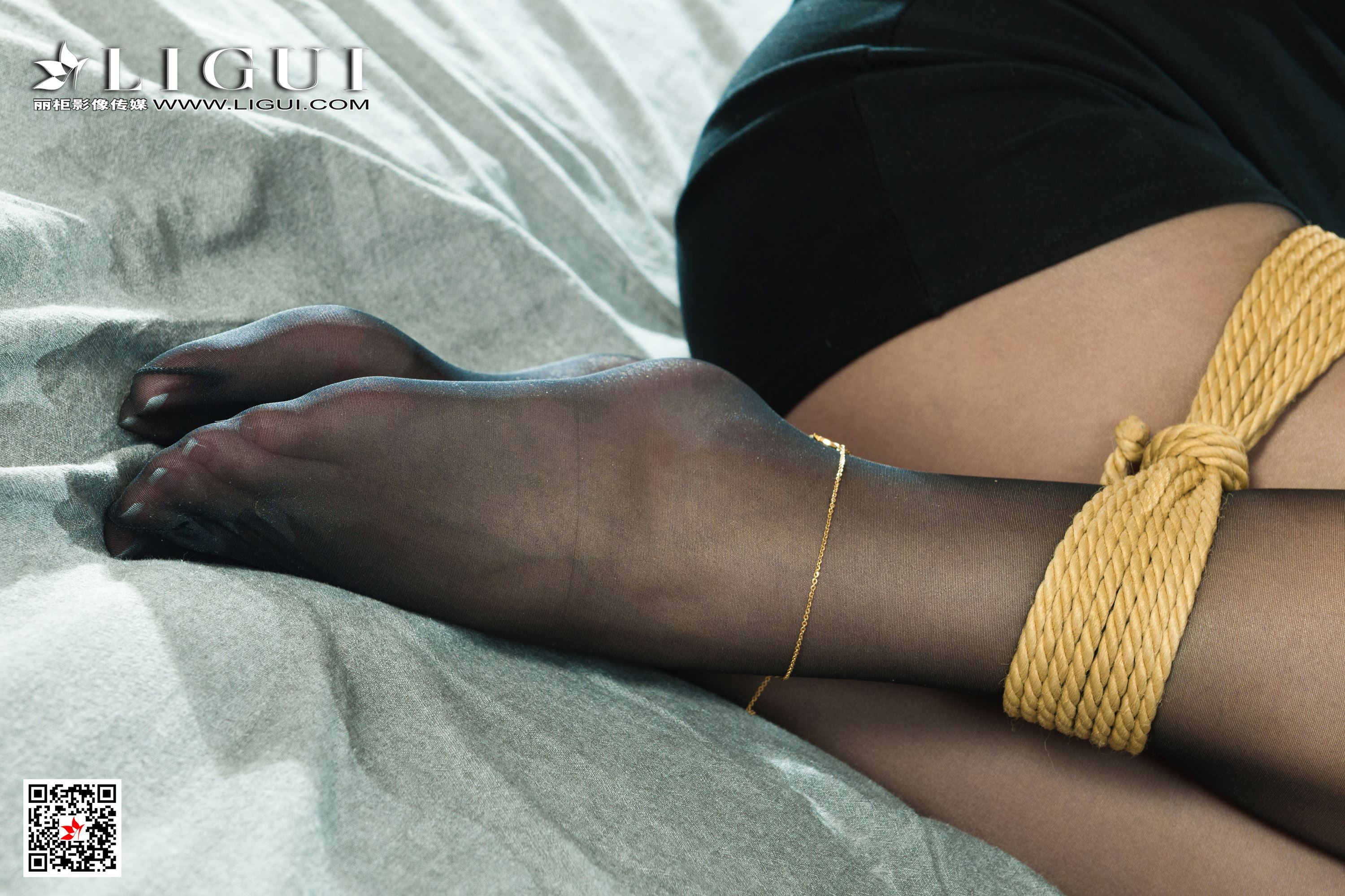 Ligui丽柜 2021.02.19 网络丽人 Model 蕊蕊